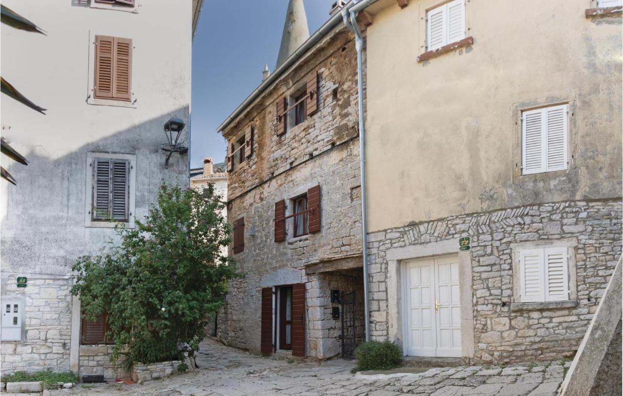 2 Bedroom Stunning Home In Bale Extérieur photo