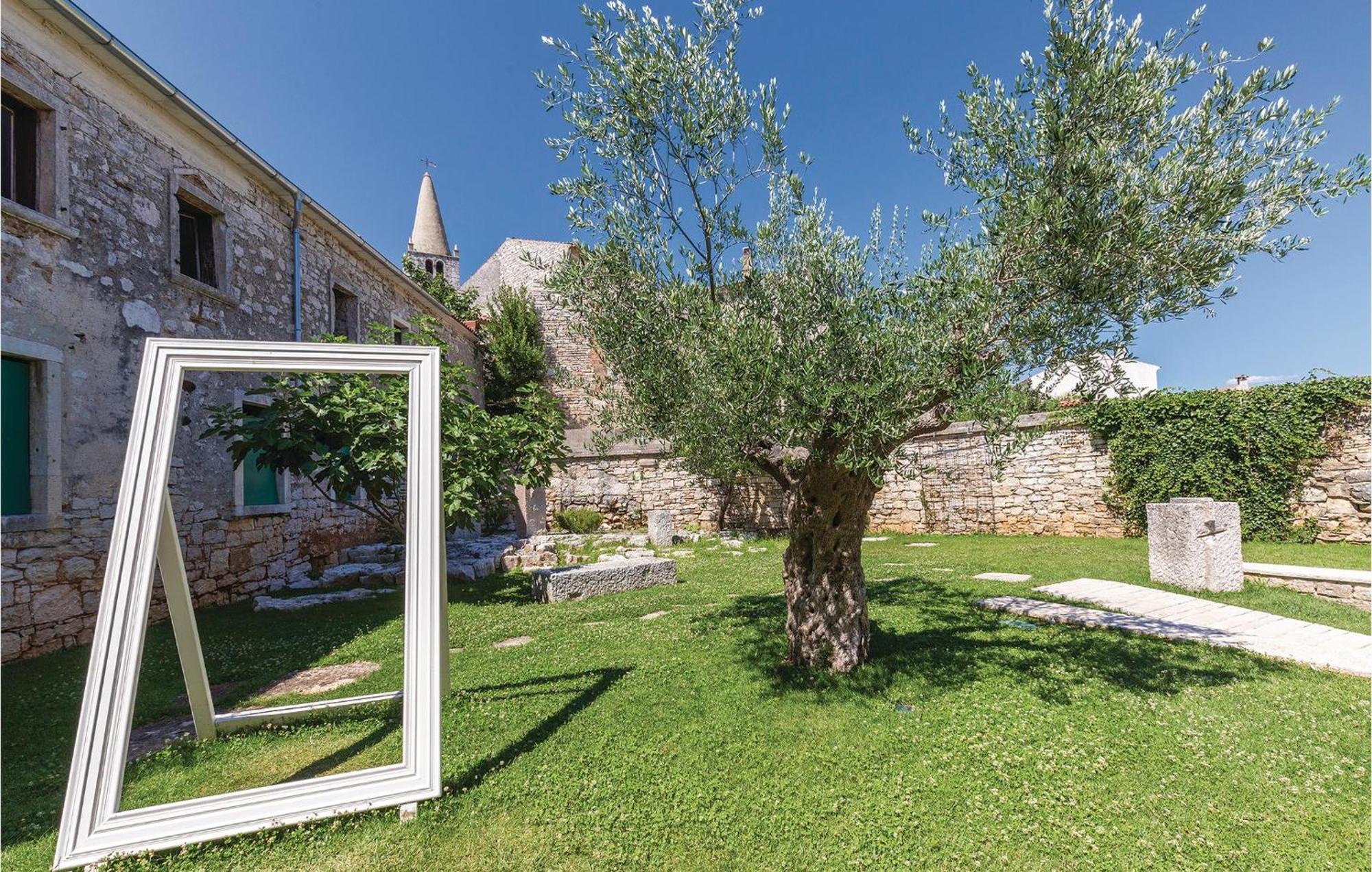 2 Bedroom Stunning Home In Bale Extérieur photo