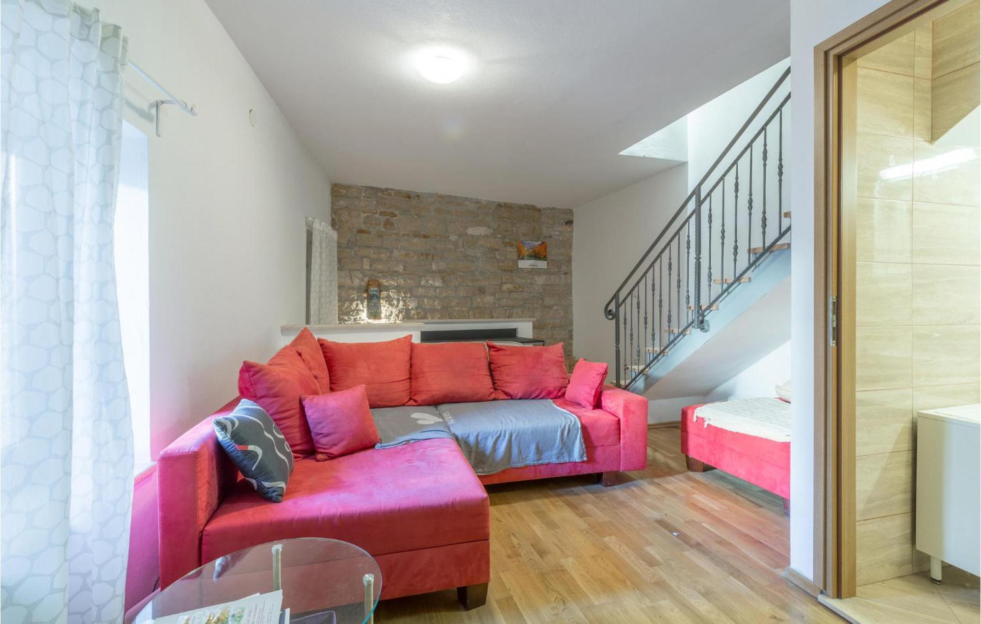 2 Bedroom Stunning Home In Bale Extérieur photo